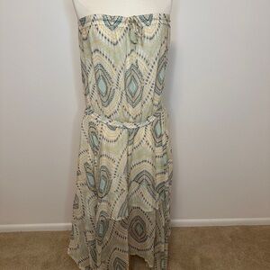 French Connection - Handkerchief Dress - Sz 12